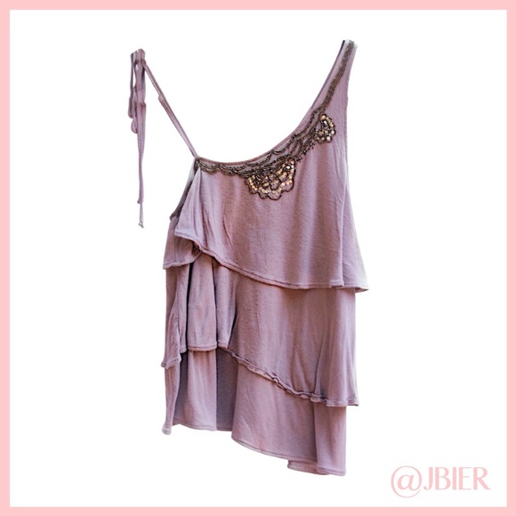Free People Boho Top - Picture 1 of 1